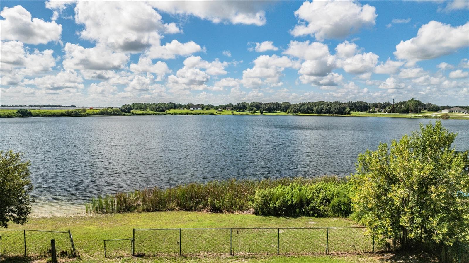 Lake front - 8045 ALTURAS BABSON PARK CUTOFF RD, BARTOW