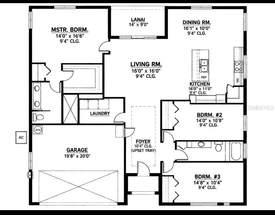 Single Family Residence at 6076 COLISEUM BLVD, PORT CHARLOTTE, photo 2 of 2
