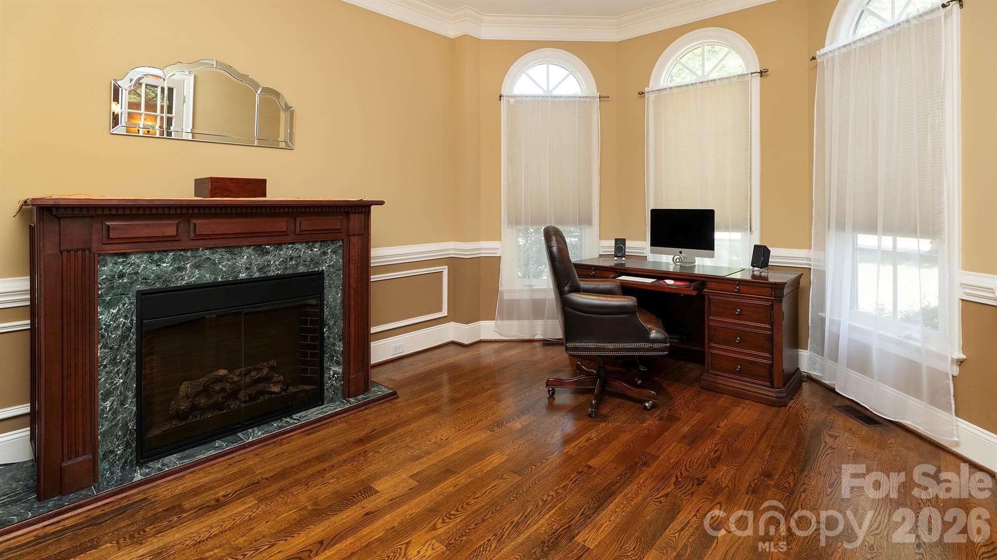 Office... - 7786 Chapel Creek Drive, Denver