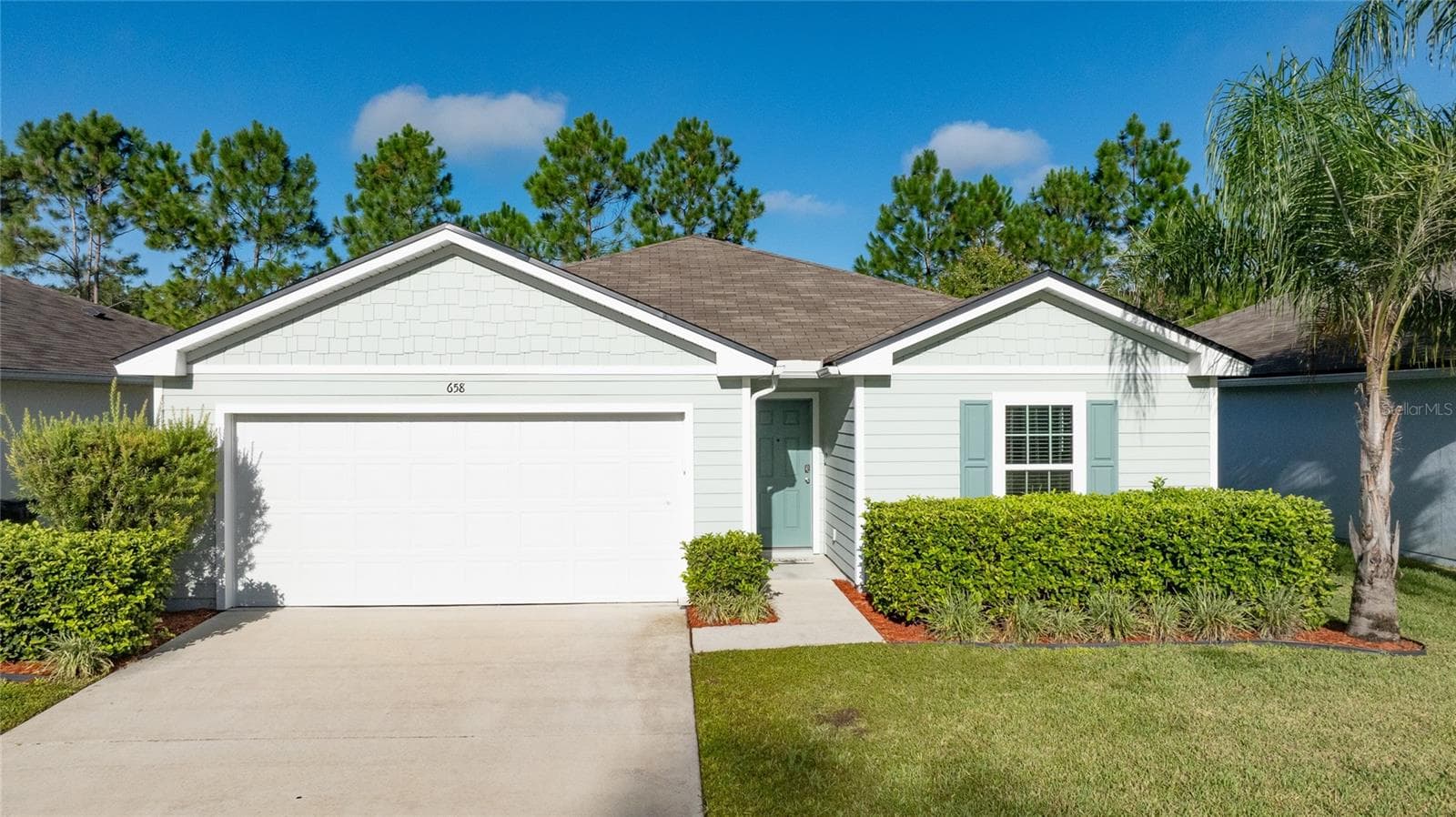 658 GRAND RESERVE DR
