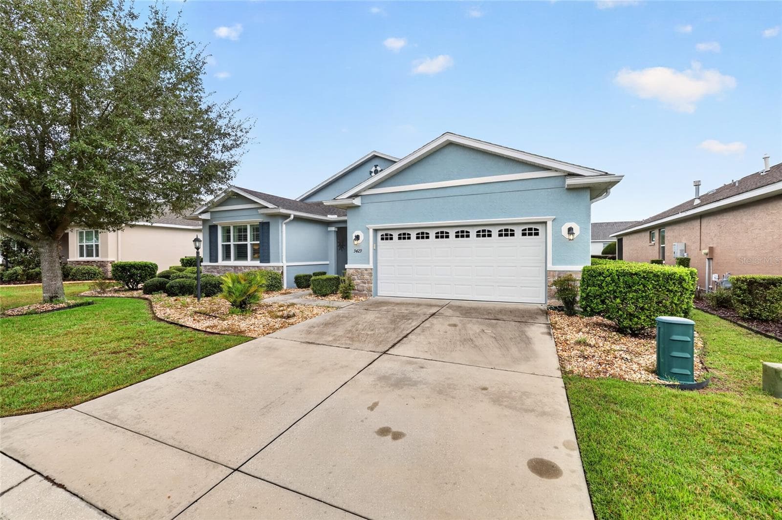 Single Family Residence at 9429 SW 98TH TER, OCALA, photo 2 of 76