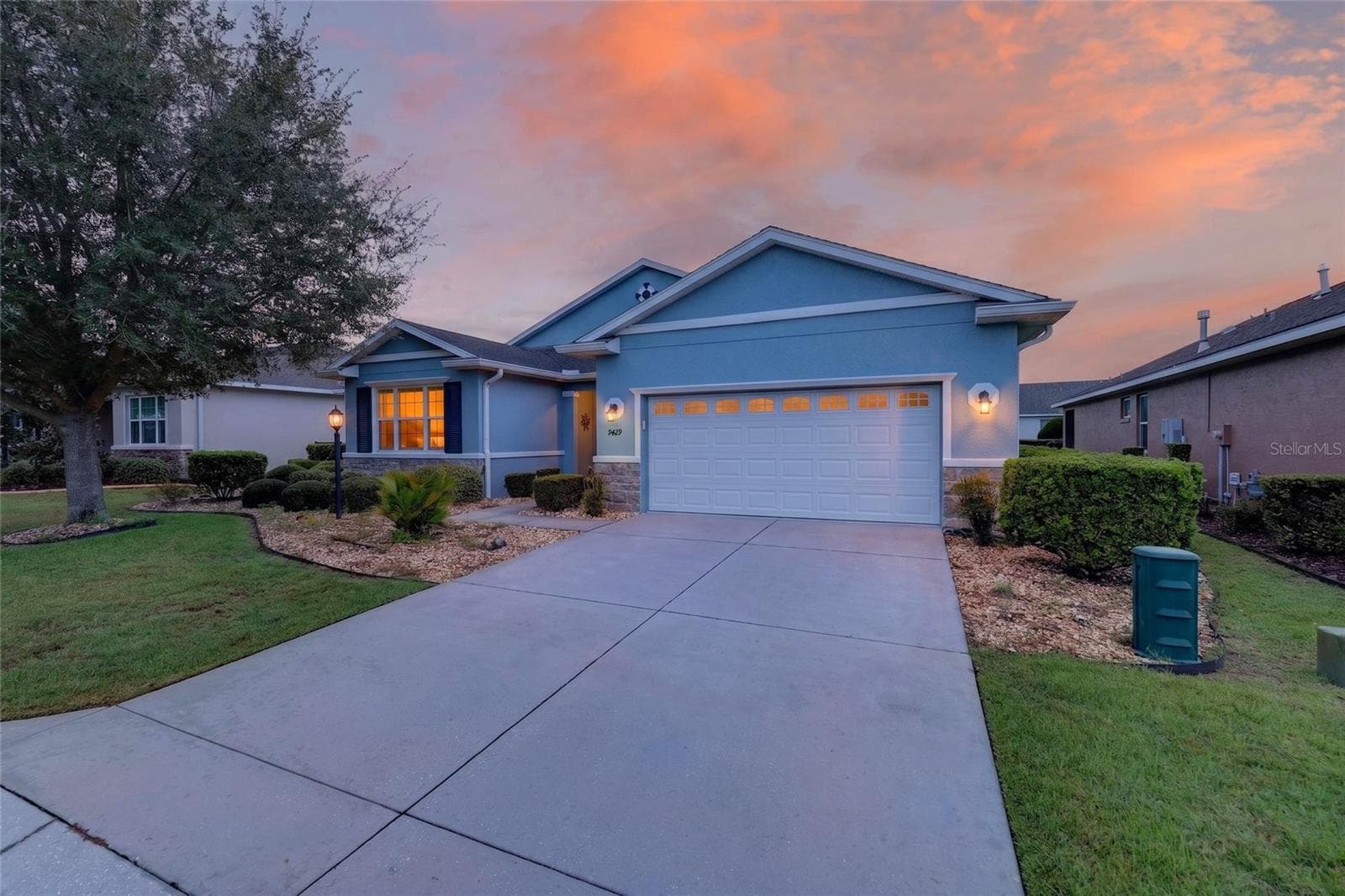 Single Family Residence at 9429 SW 98TH TER, OCALA, photo 3 of 76