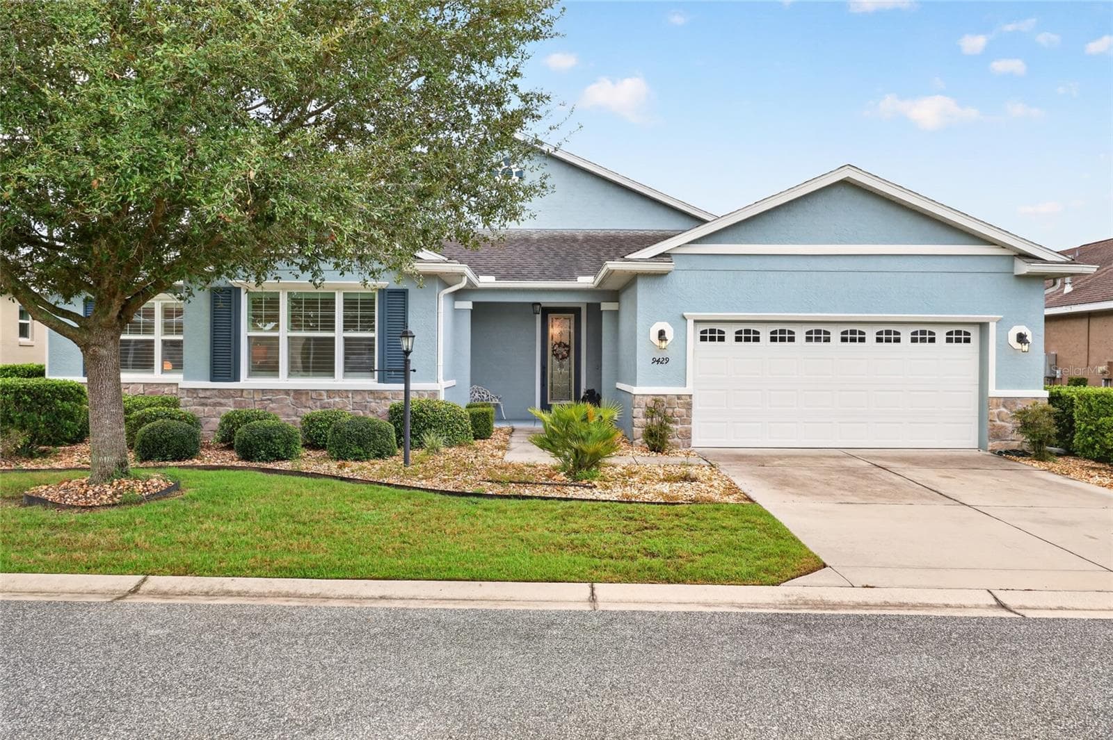 Single Family Residence at 9429 SW 98TH TER, OCALA, photo 4 of 76