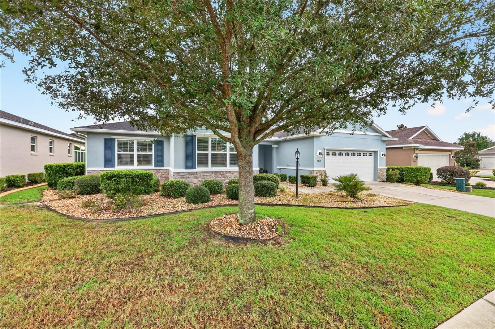 Single Family Residence at 9429 SW 98TH TER, OCALA, photo 5 of 76