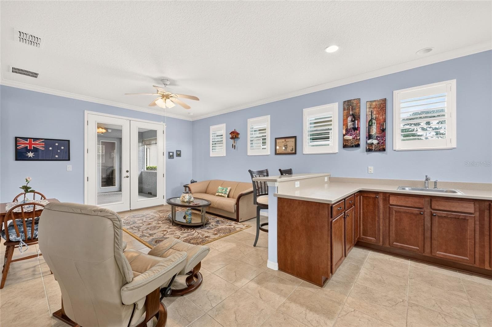 Single Family Residence at 9429 SW 98TH TER, OCALA, photo 30 of 76