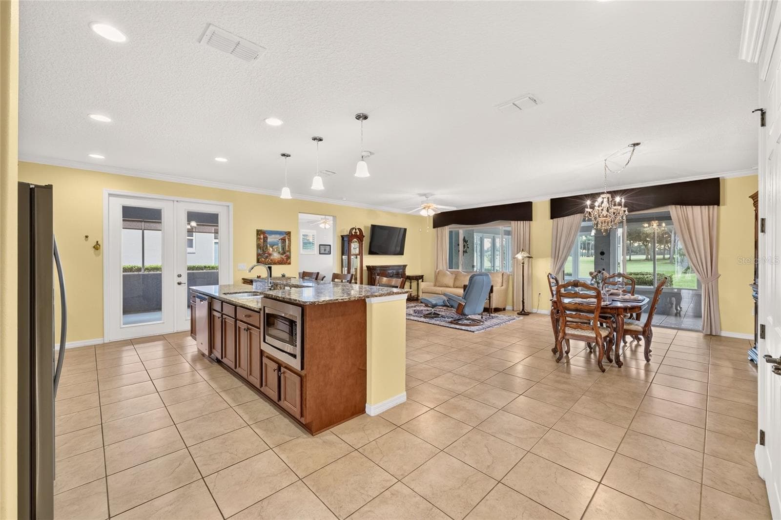 Single Family Residence at 9429 SW 98TH TER, OCALA, photo 35 of 76
