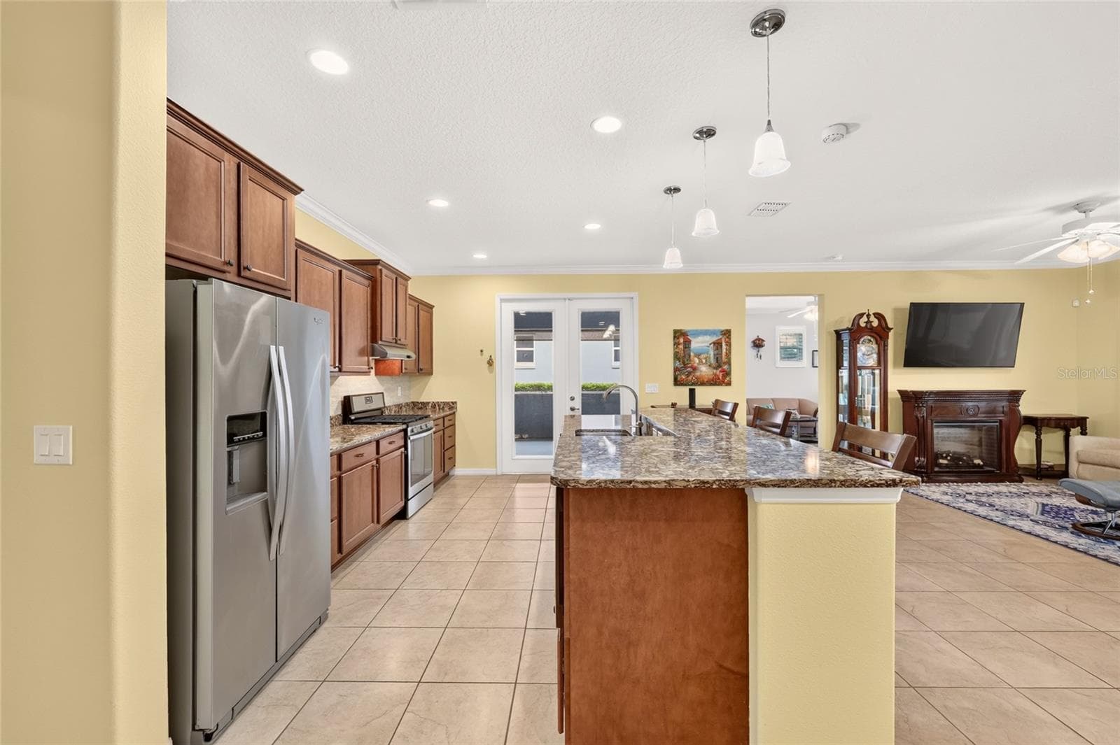 Single Family Residence at 9429 SW 98TH TER, OCALA, photo 36 of 76