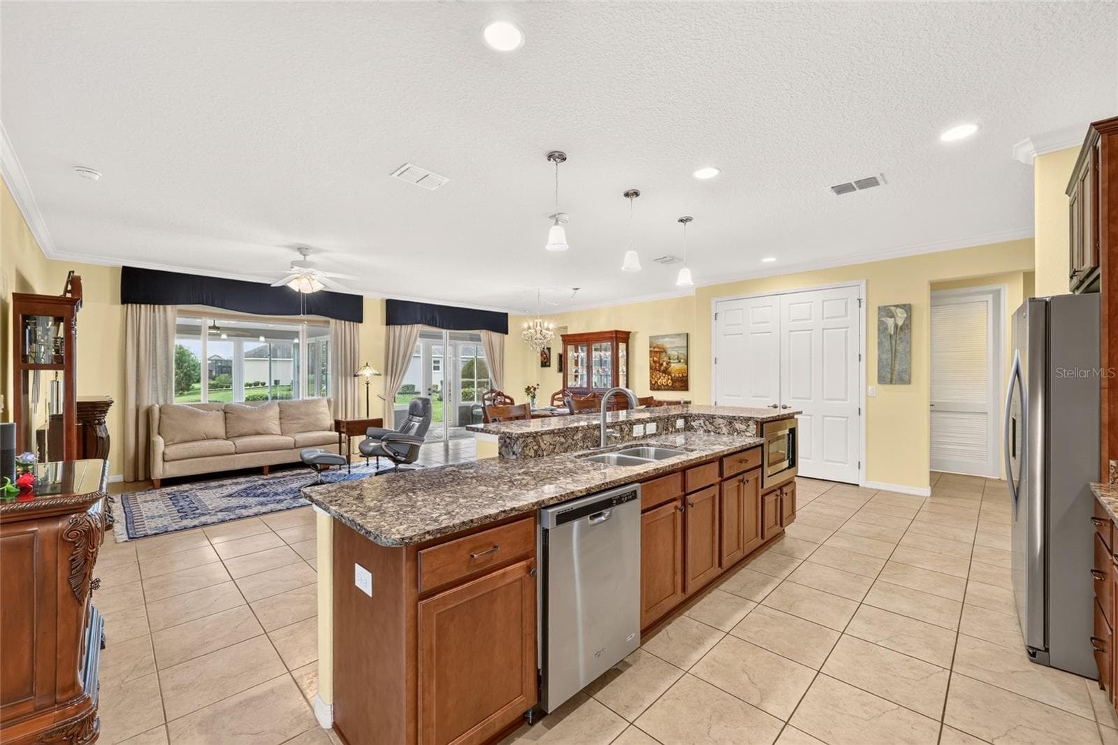 Single Family Residence at 9429 SW 98TH TER, OCALA, photo 40 of 76