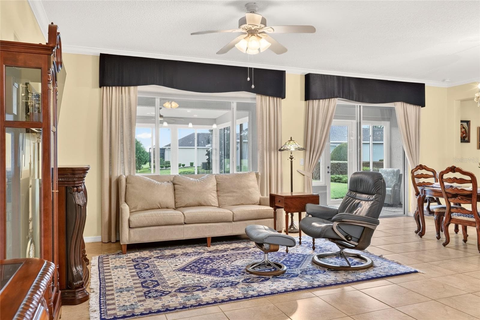 Single Family Residence at 9429 SW 98TH TER, OCALA, photo 41 of 76