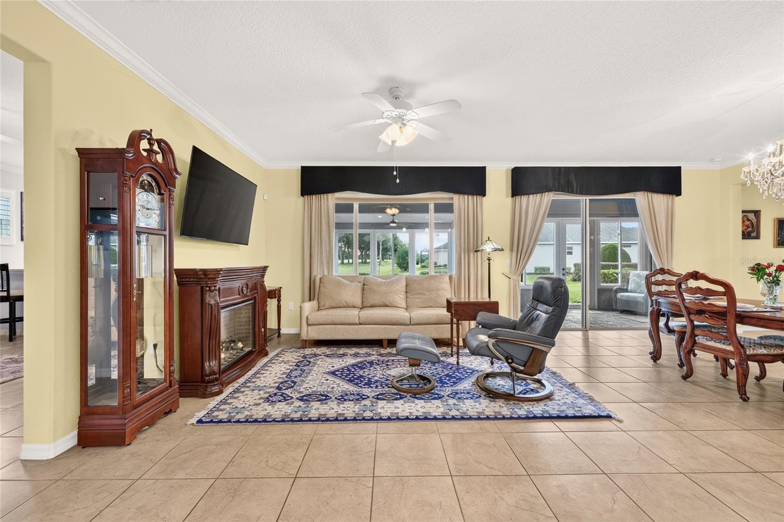 Single Family Residence at 9429 SW 98TH TER, OCALA, photo 42 of 76