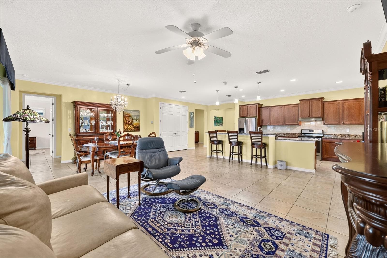 Single Family Residence at 9429 SW 98TH TER, OCALA, photo 45 of 76