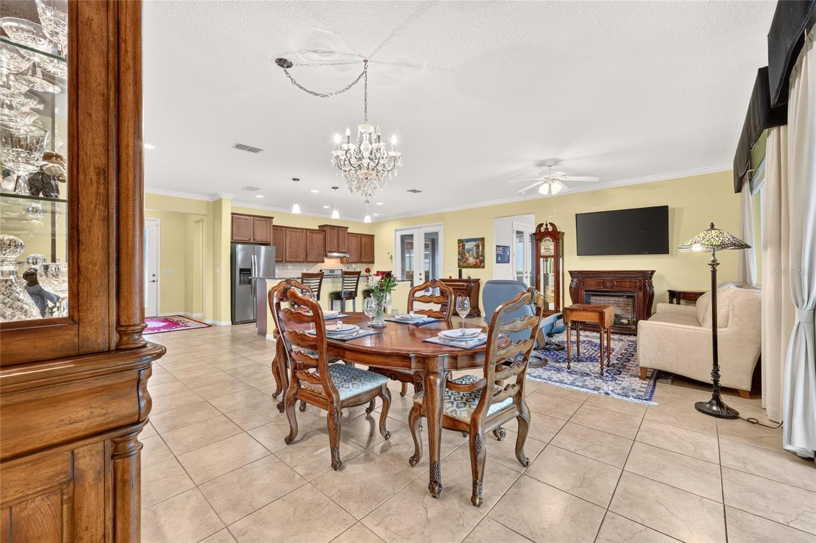 Single Family Residence at 9429 SW 98TH TER, OCALA, photo 48 of 76