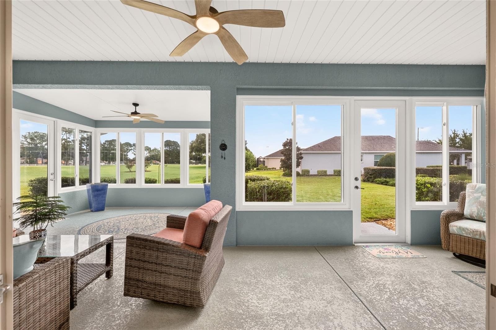Single Family Residence at 9429 SW 98TH TER, OCALA, photo 64 of 76