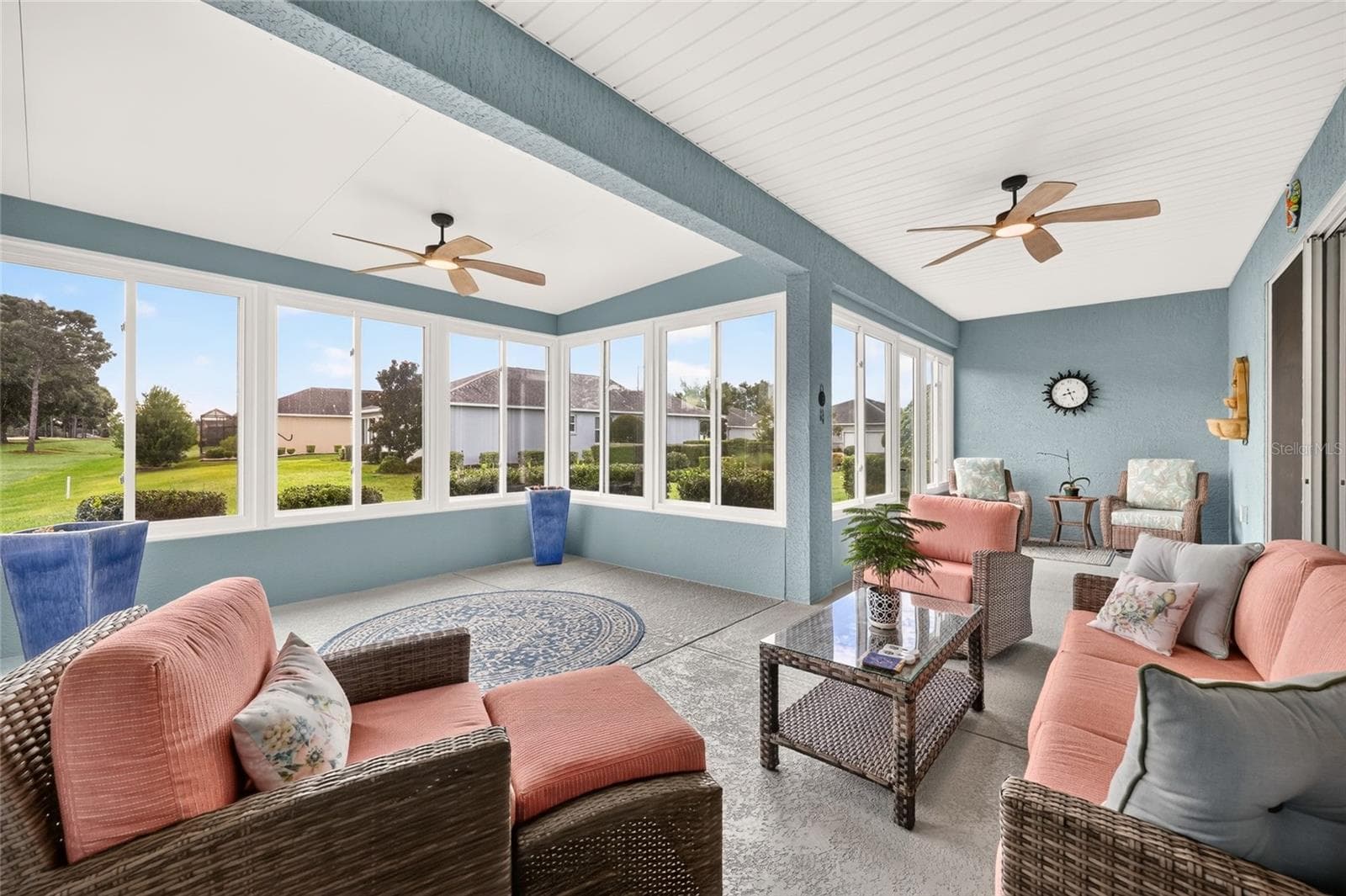 Single Family Residence at 9429 SW 98TH TER, OCALA, photo 68 of 76