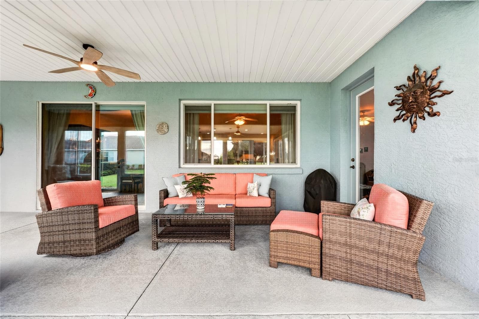 Single Family Residence at 9429 SW 98TH TER, OCALA, photo 69 of 76
