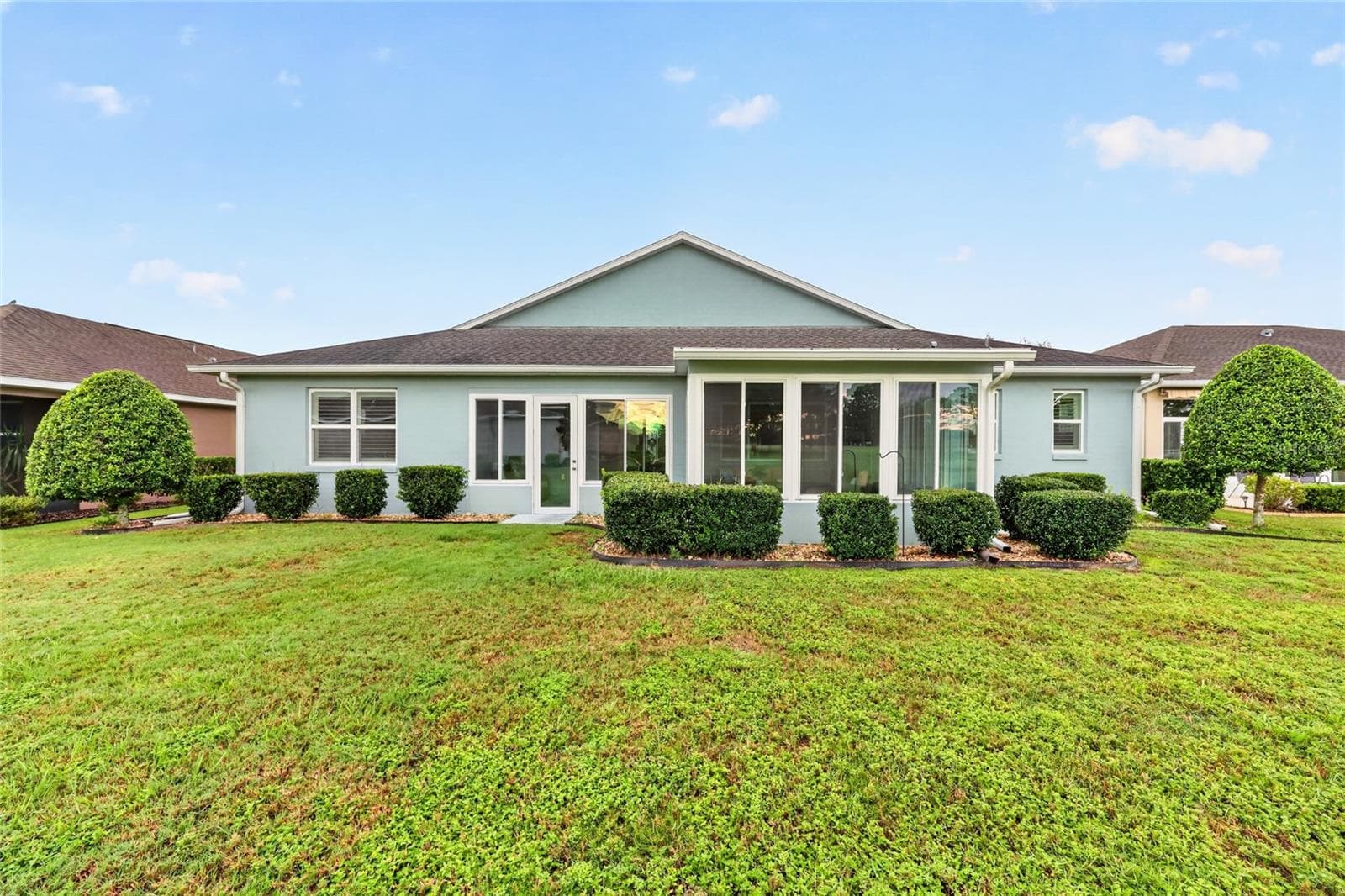 Single Family Residence at 9429 SW 98TH TER, OCALA, photo 75 of 76