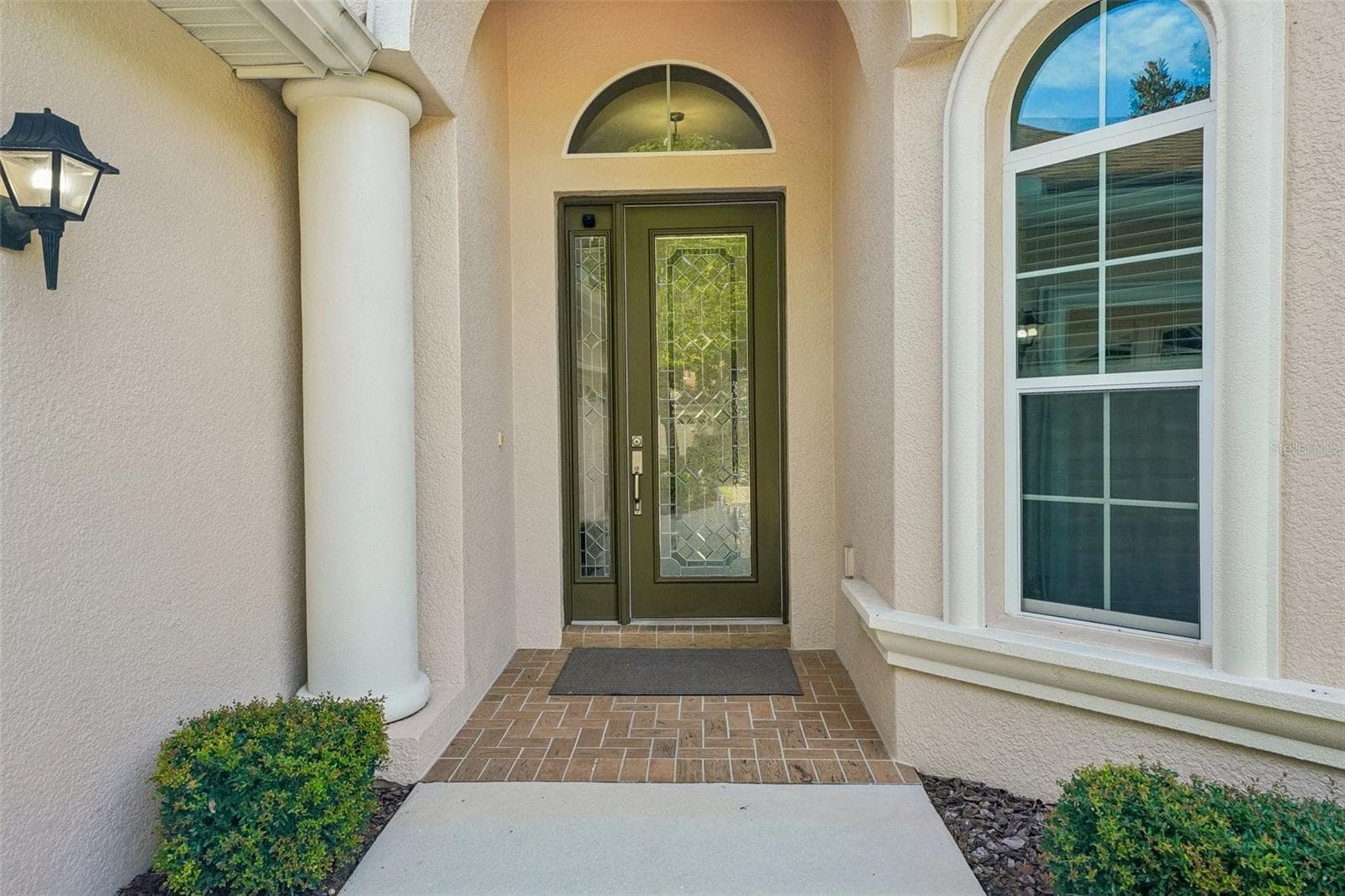 Villa at 2812 DEVONOAK BLVD, LAND O LAKES, photo 2 of 31
