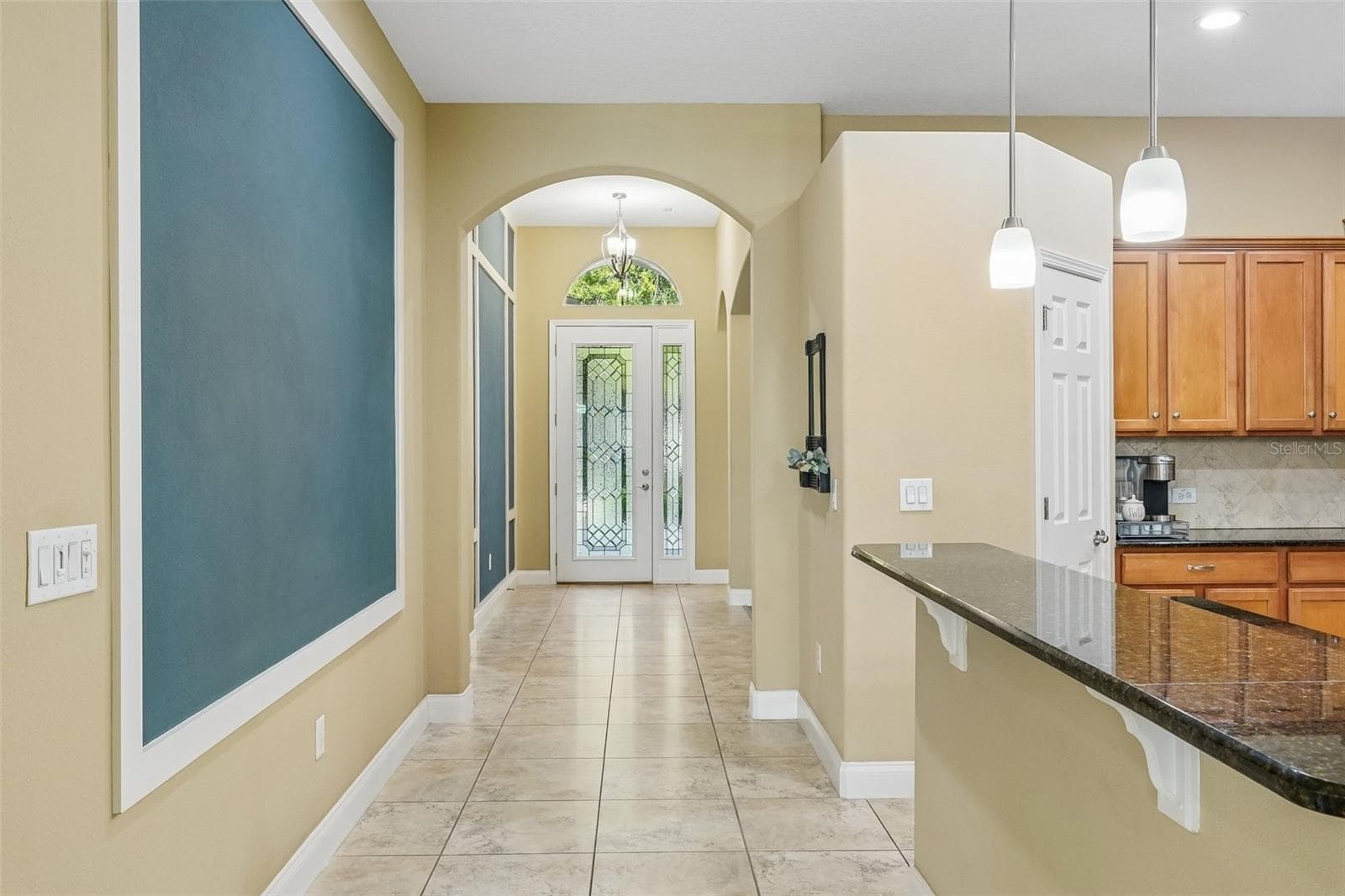 Villa at 2812 DEVONOAK BLVD, LAND O LAKES, photo 3 of 31