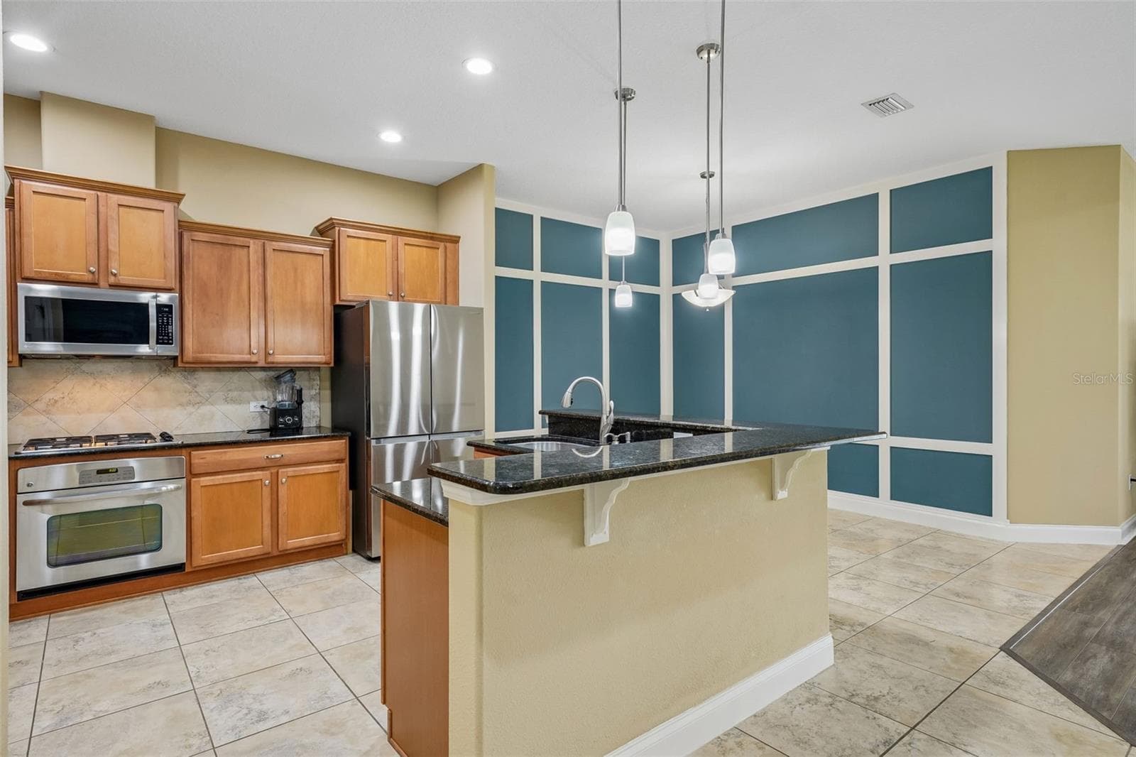 Villa at 2812 DEVONOAK BLVD, LAND O LAKES, photo 7 of 31