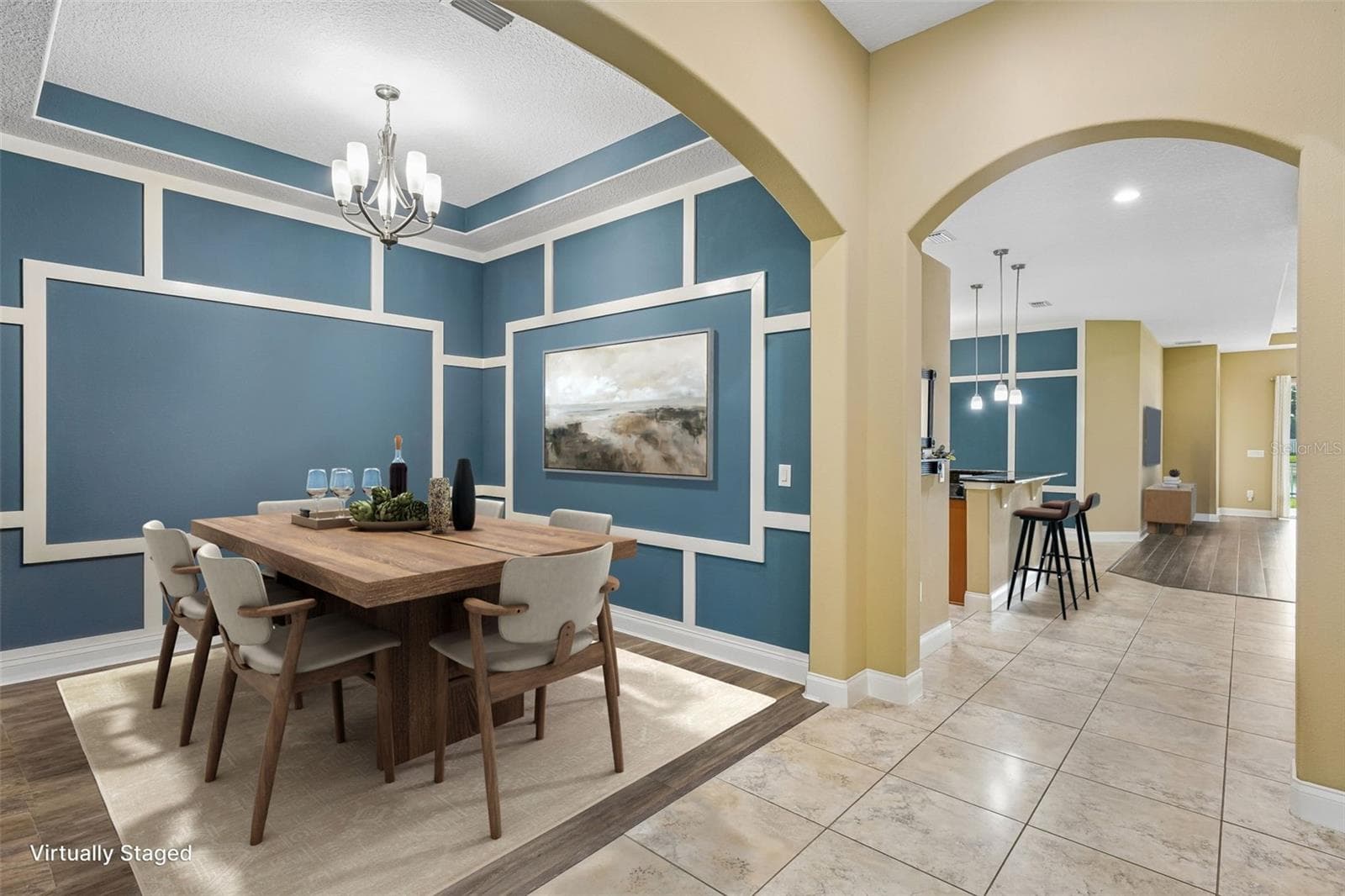 Villa at 2812 DEVONOAK BLVD, LAND O LAKES, photo 18 of 31