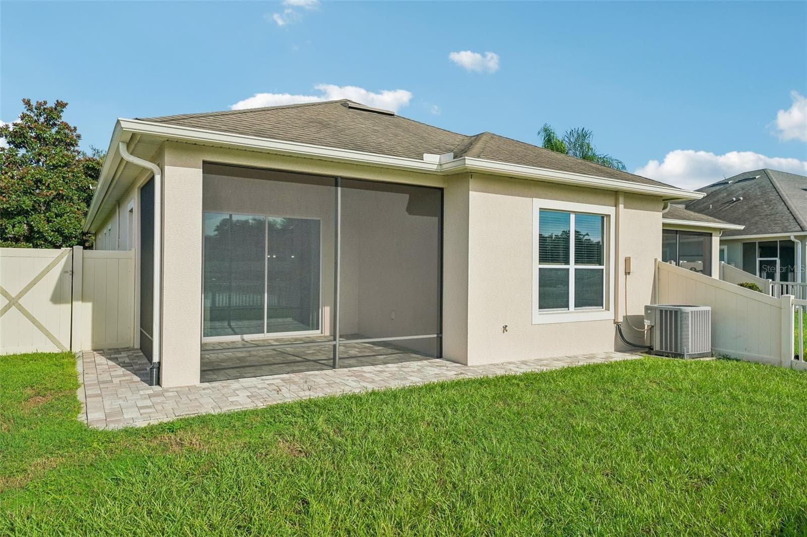 Villa at 2812 DEVONOAK BLVD, LAND O LAKES, photo 27 of 31