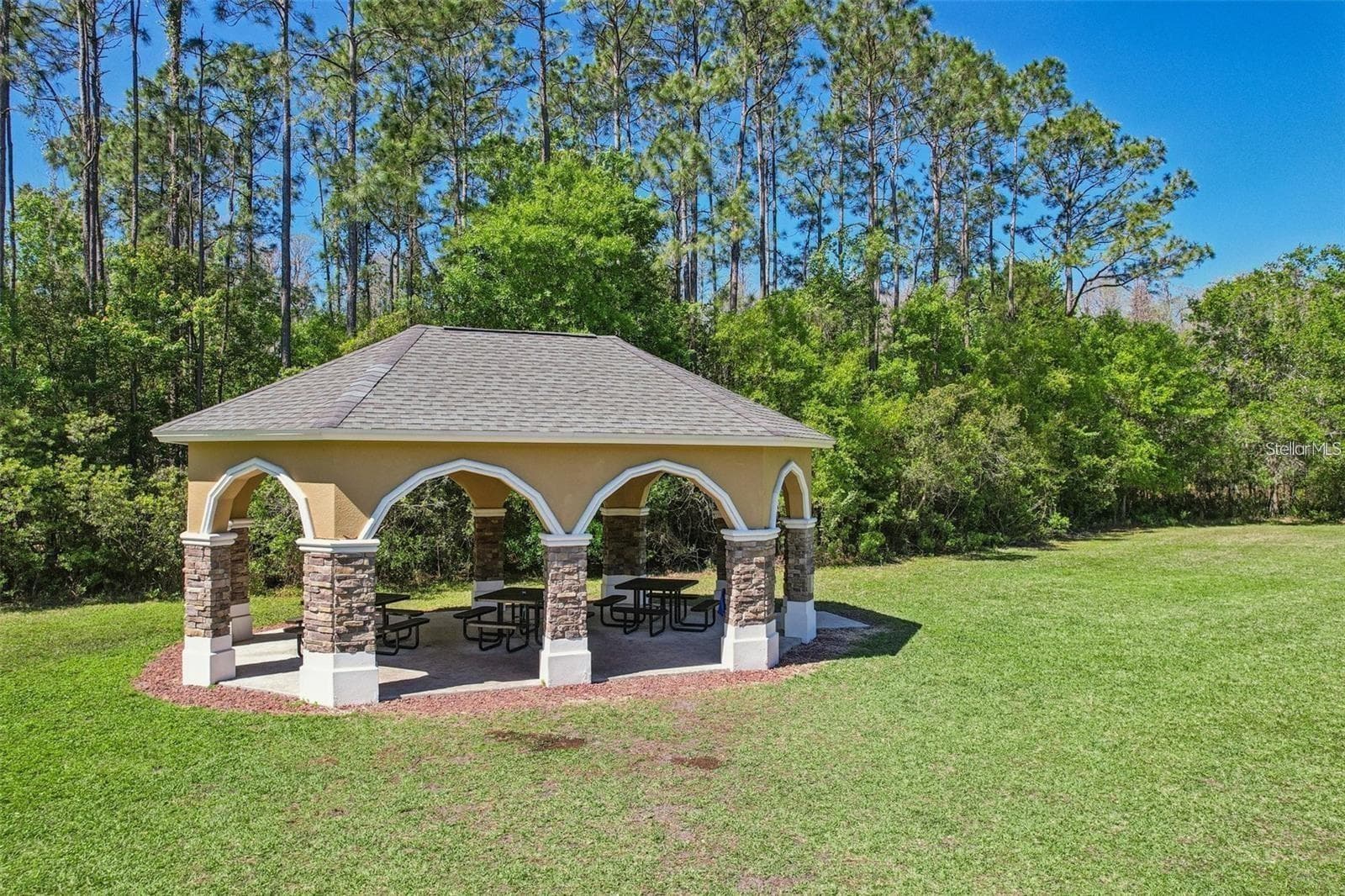 Villa at 2812 DEVONOAK BLVD, LAND O LAKES, photo 30 of 31