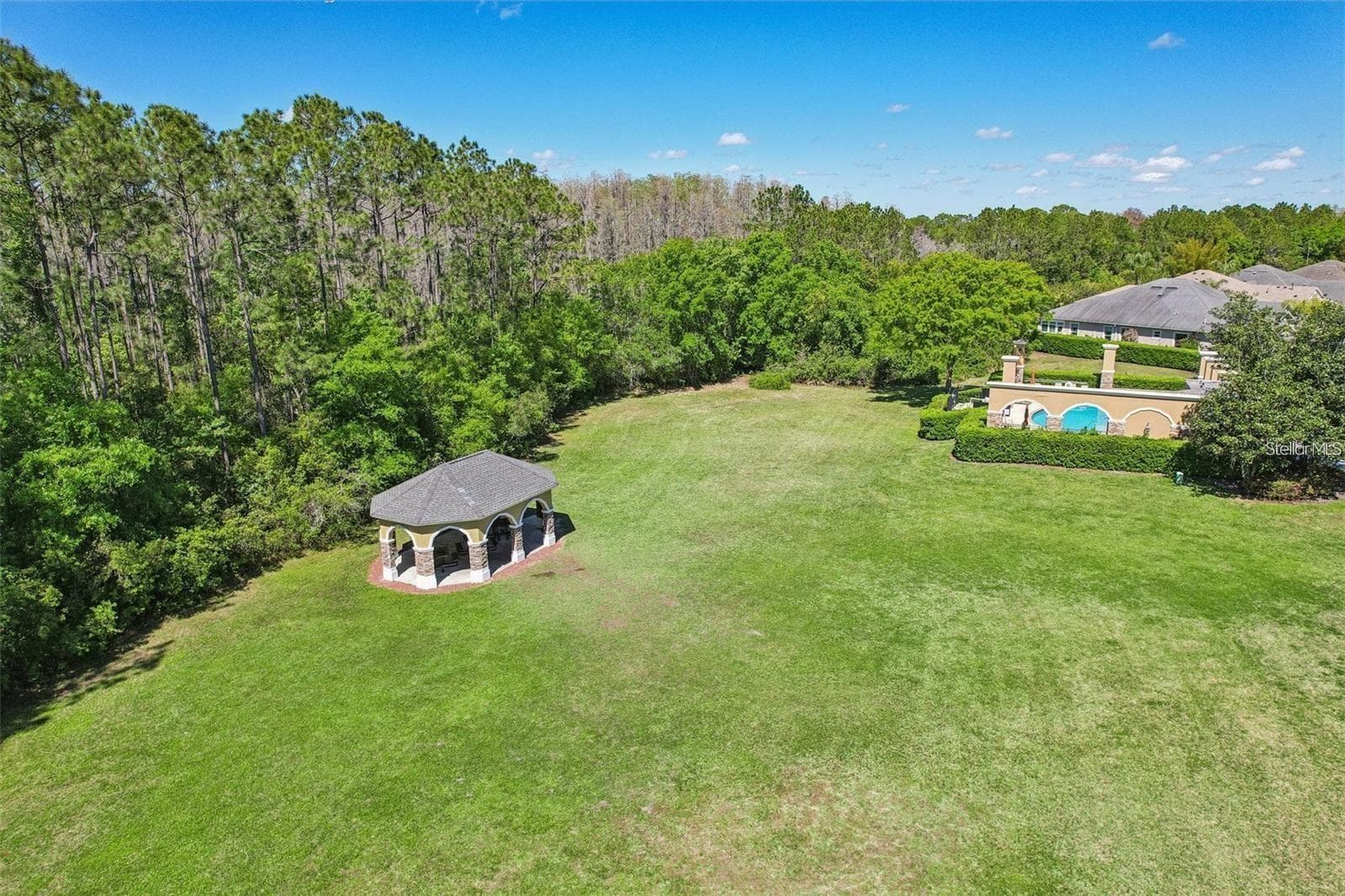 Villa at 2812 DEVONOAK BLVD, LAND O LAKES, photo 31 of 31