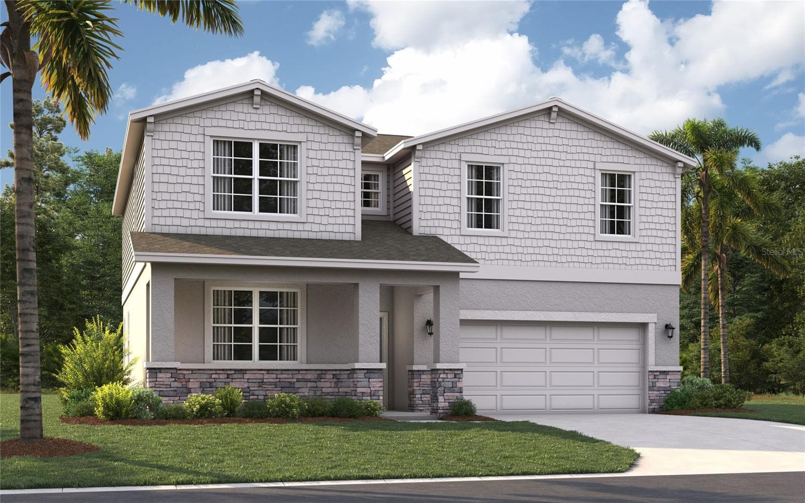 3589 DAHLIA DR