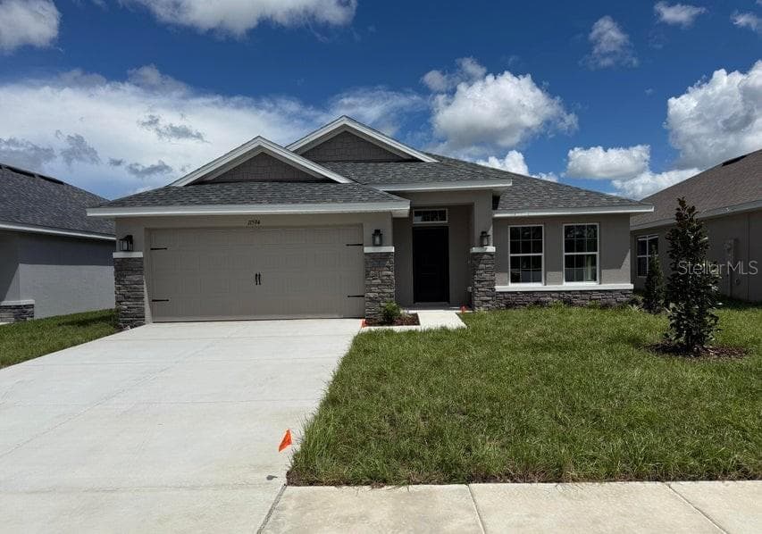 11594 GRACE RD