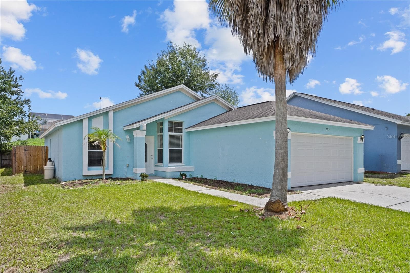 Single Family Residence at 8851 PARLIAMENT CT, KISSIMMEE, photo 3 of 35