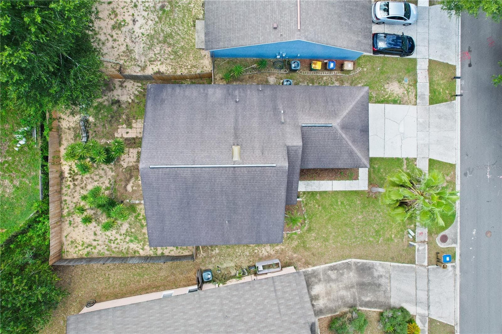 Single Family Residence at 8851 PARLIAMENT CT, KISSIMMEE, photo 33 of 35