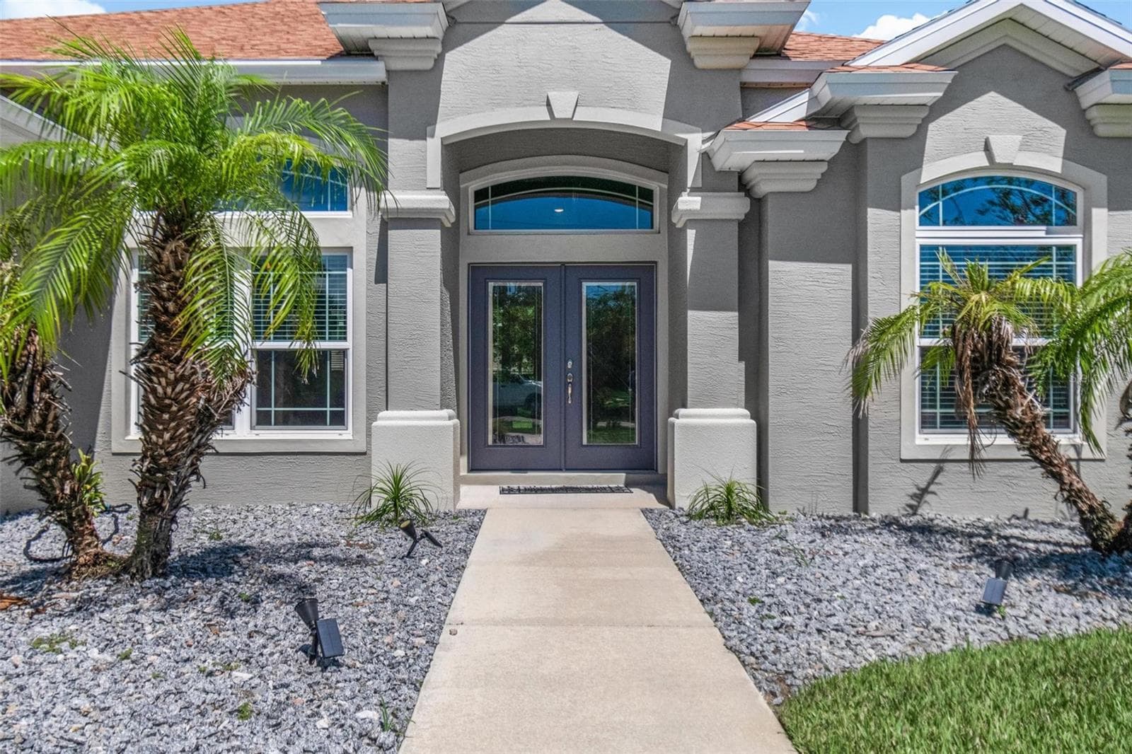 Single Family Residence at 3 CANARSIE PL, PALM COAST, photo 2 of 61