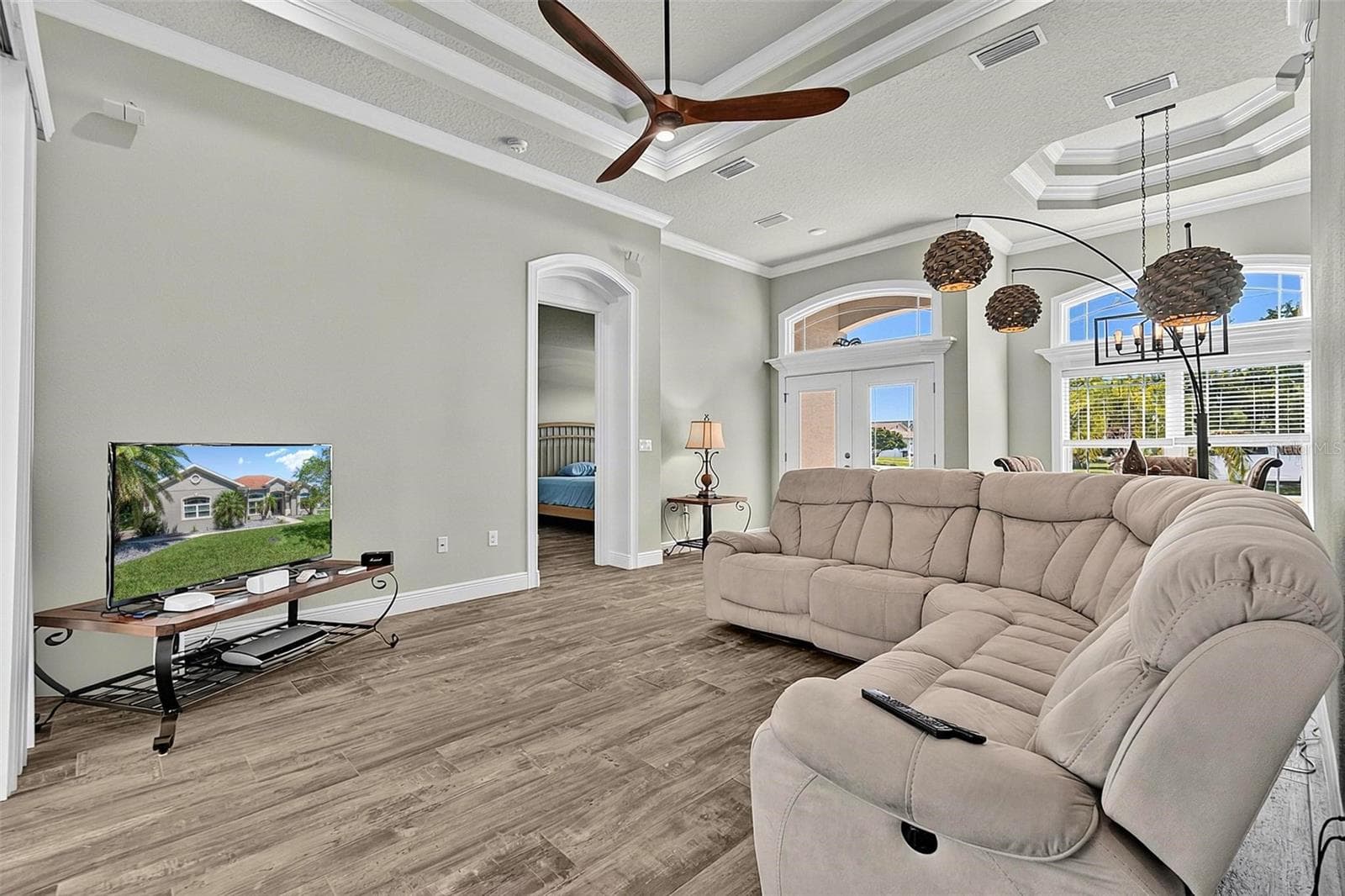 Single Family Residence at 3 CANARSIE PL, PALM COAST, photo 4 of 61