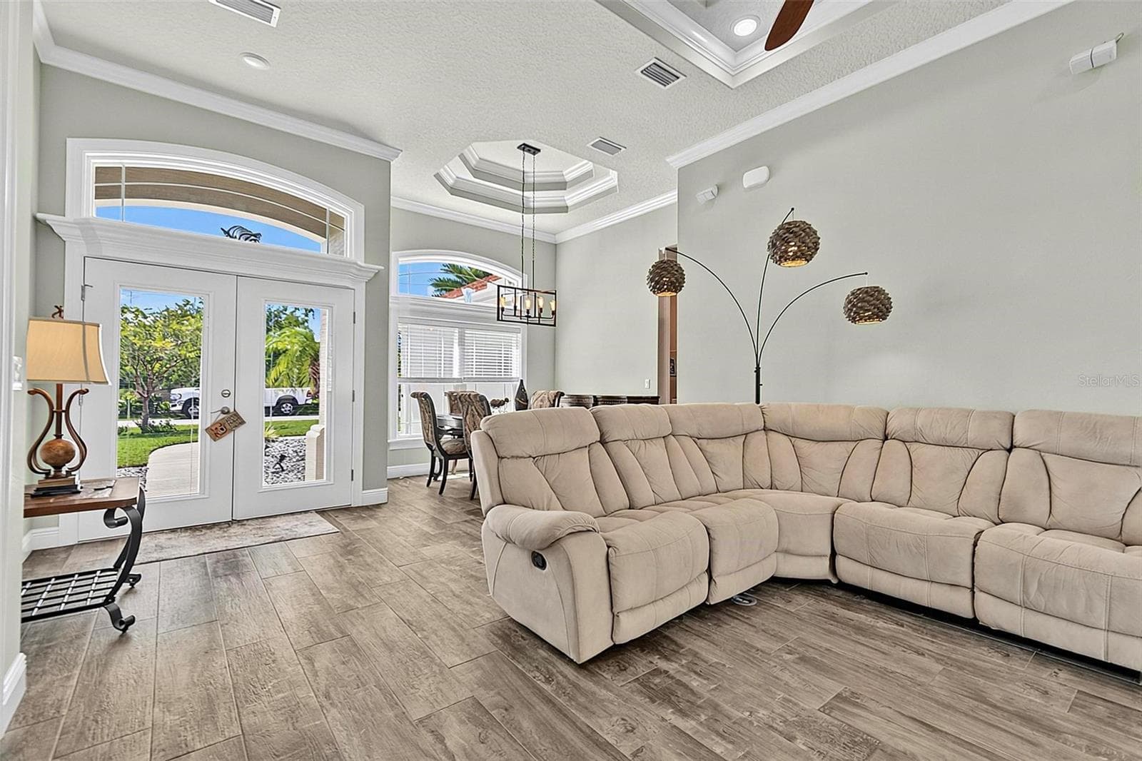 Single Family Residence at 3 CANARSIE PL, PALM COAST, photo 5 of 61