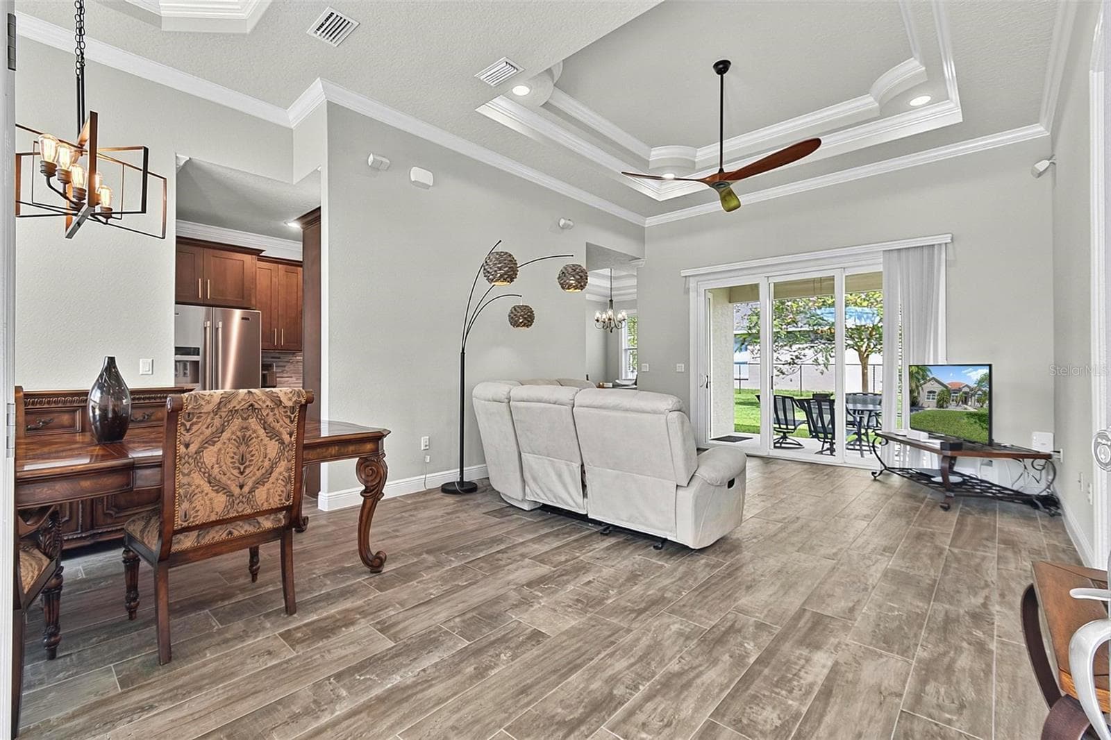Single Family Residence at 3 CANARSIE PL, PALM COAST, photo 6 of 61