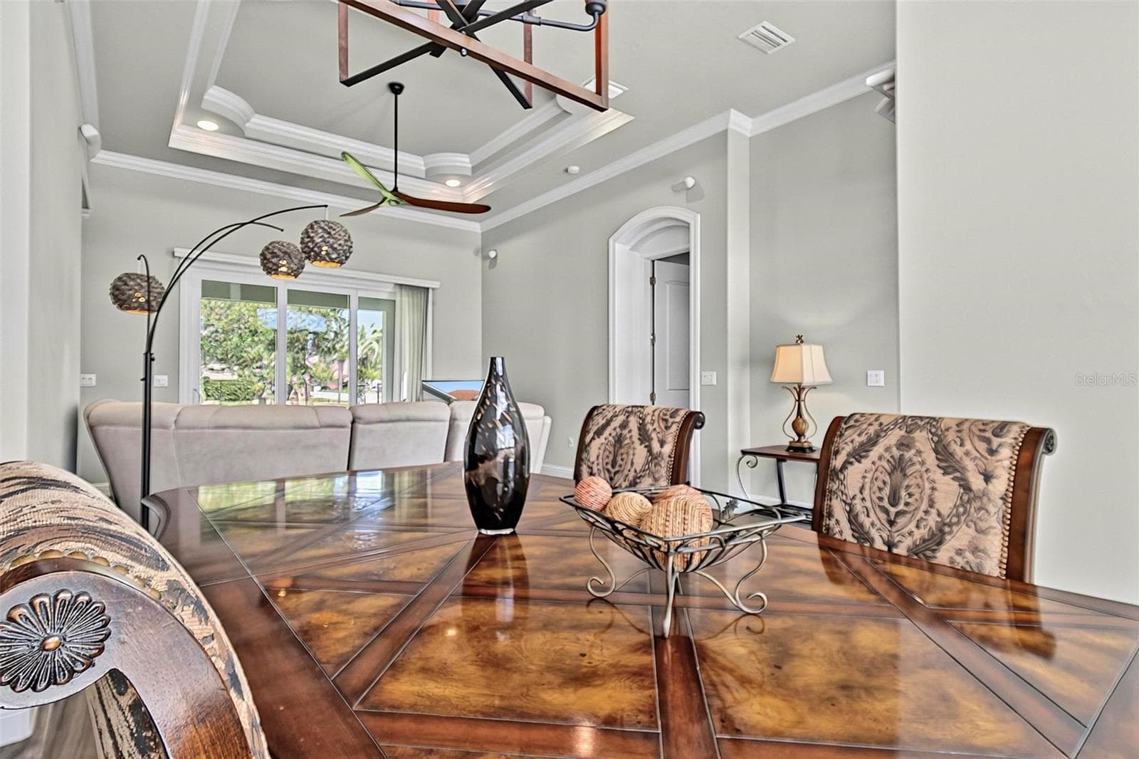 Single Family Residence at 3 CANARSIE PL, PALM COAST, photo 7 of 61
