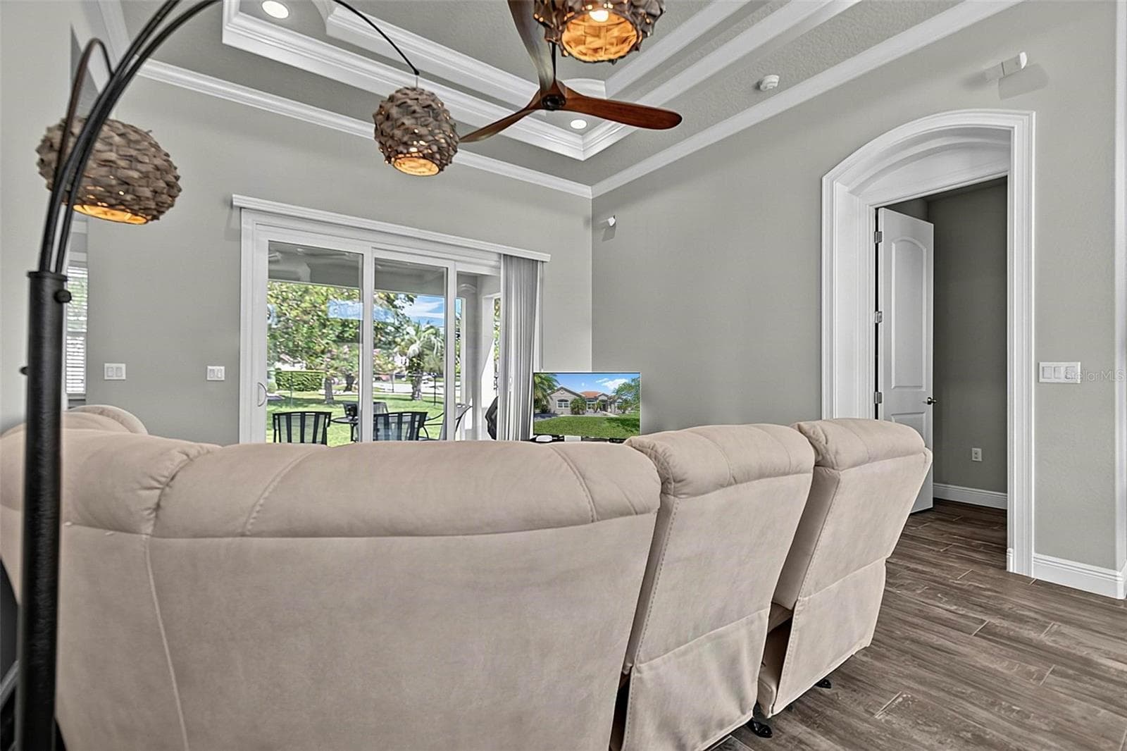 Single Family Residence at 3 CANARSIE PL, PALM COAST, photo 18 of 61