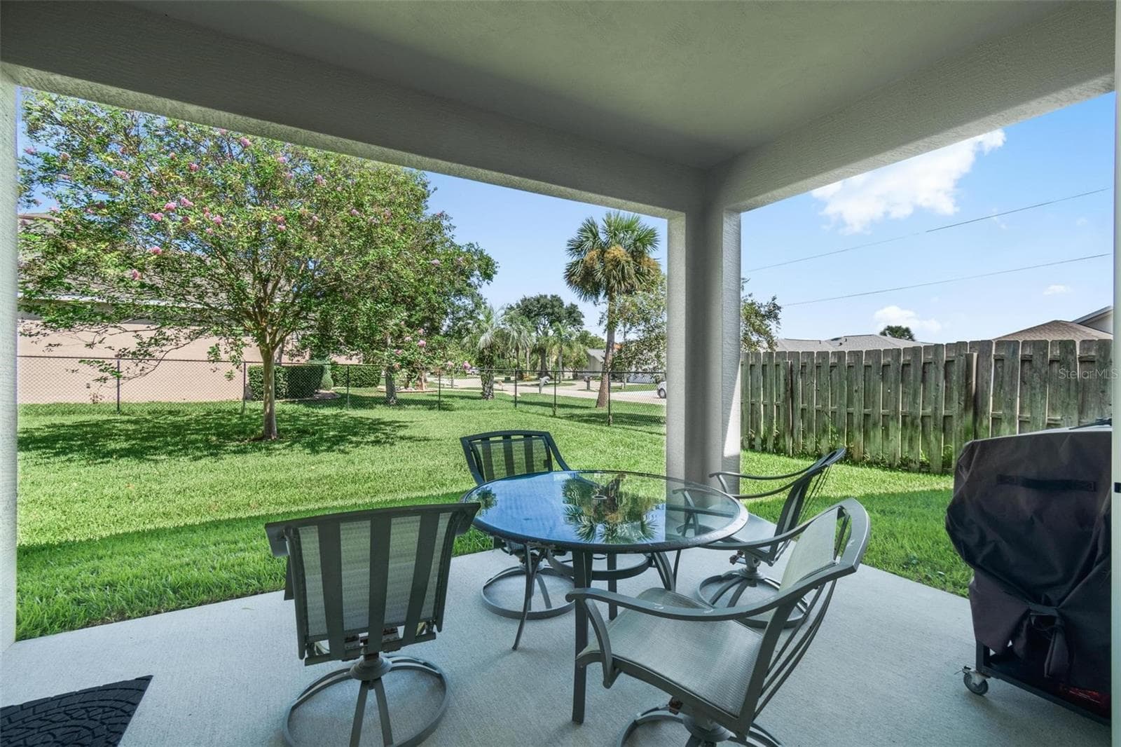 Single Family Residence at 3 CANARSIE PL, PALM COAST, photo 33 of 61