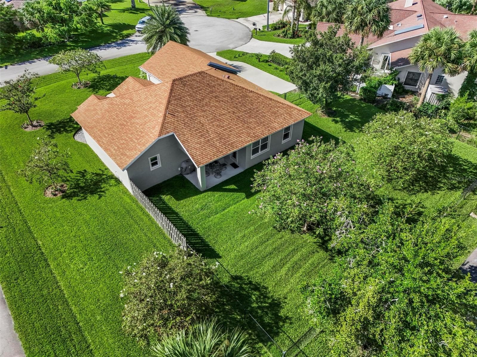 Single Family Residence at 3 CANARSIE PL, PALM COAST, photo 40 of 61
