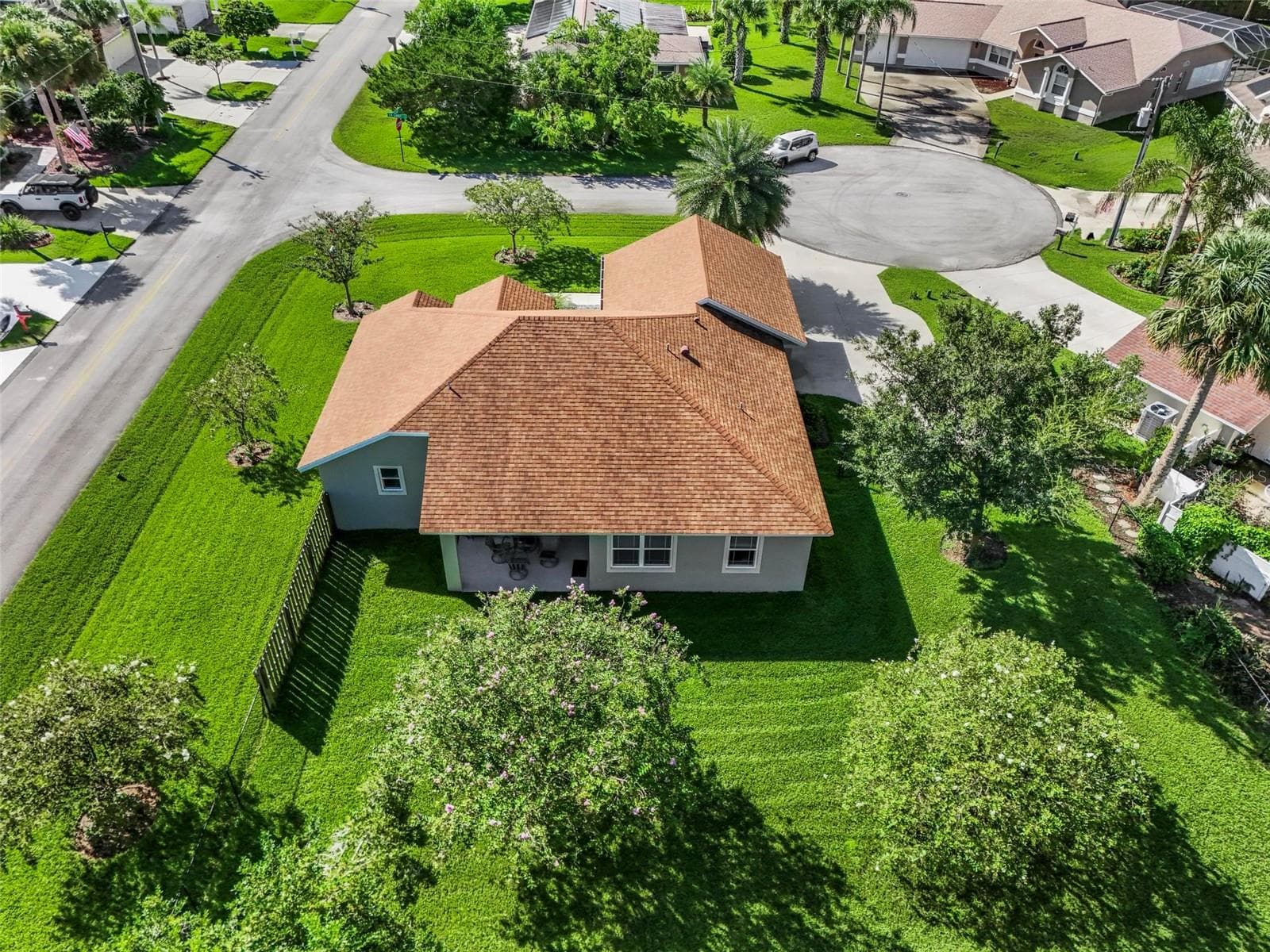 Single Family Residence at 3 CANARSIE PL, PALM COAST, photo 41 of 61