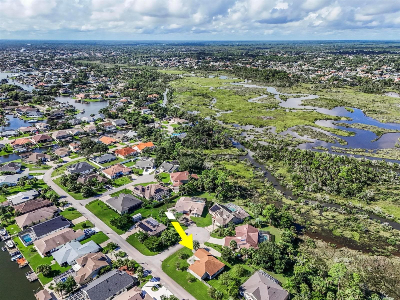 Single Family Residence at 3 CANARSIE PL, PALM COAST, photo 47 of 61
