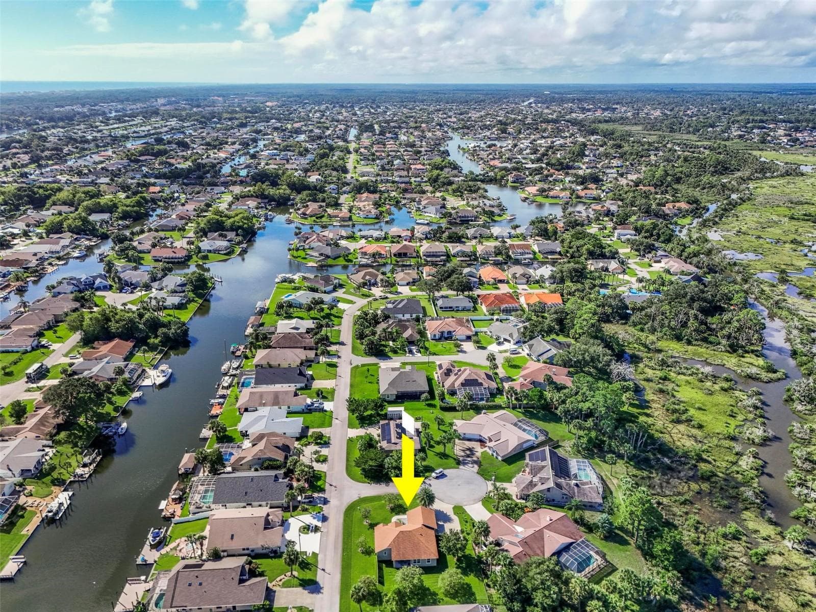 Single Family Residence at 3 CANARSIE PL, PALM COAST, photo 48 of 61