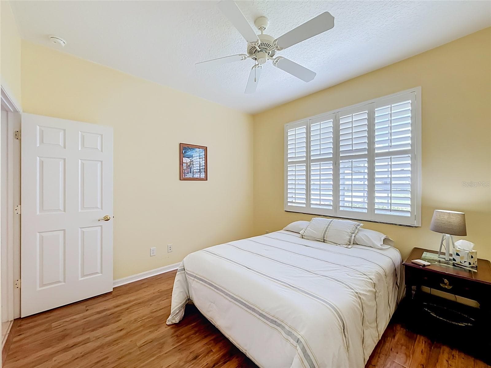 Plantation Shutters throughout the home - 5693 GULF STREAM STREET, TAVARES