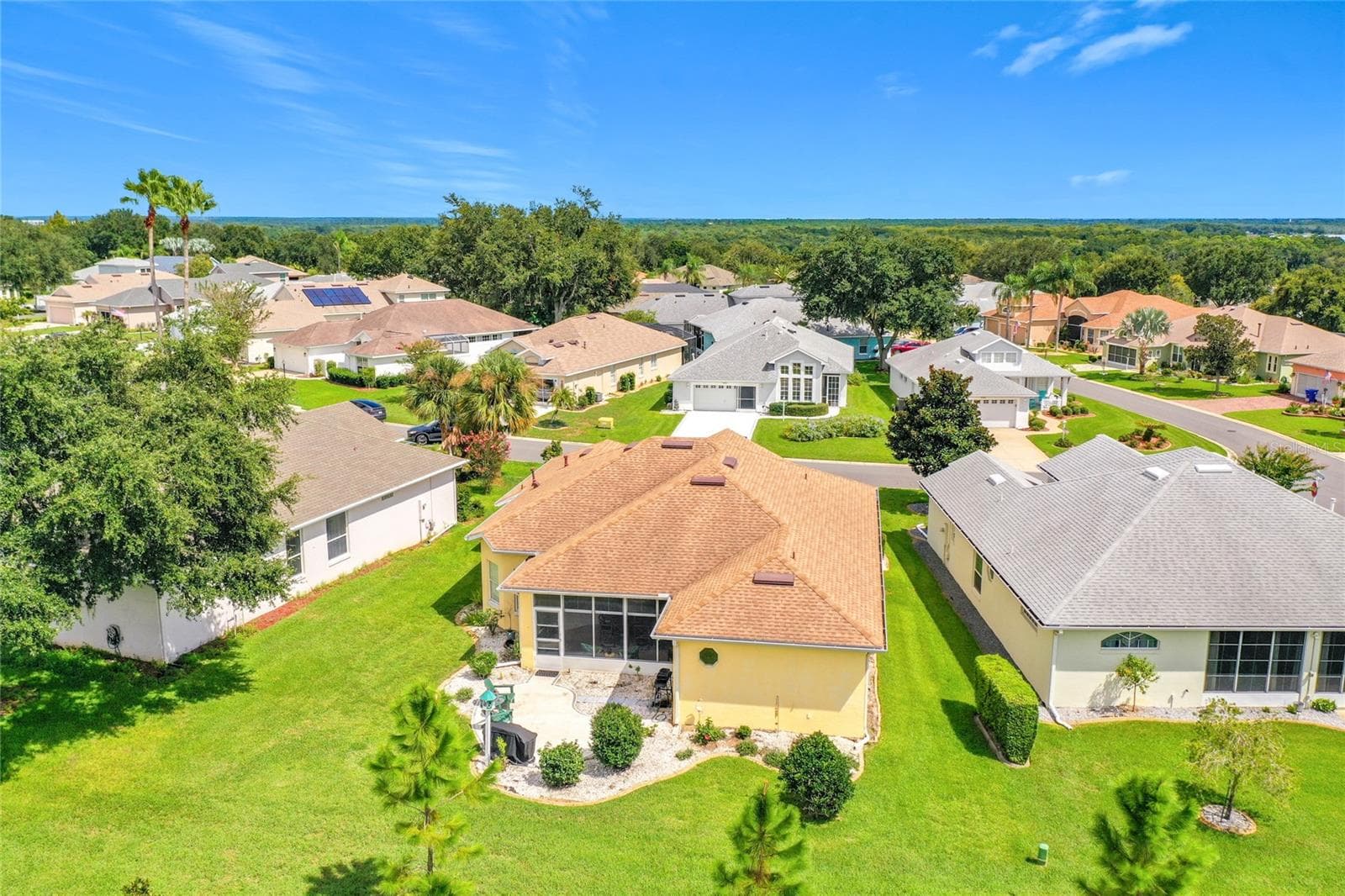 Single Family Residence at 5693 GULF STREAM STREET, TAVARES, photo 39 of 56