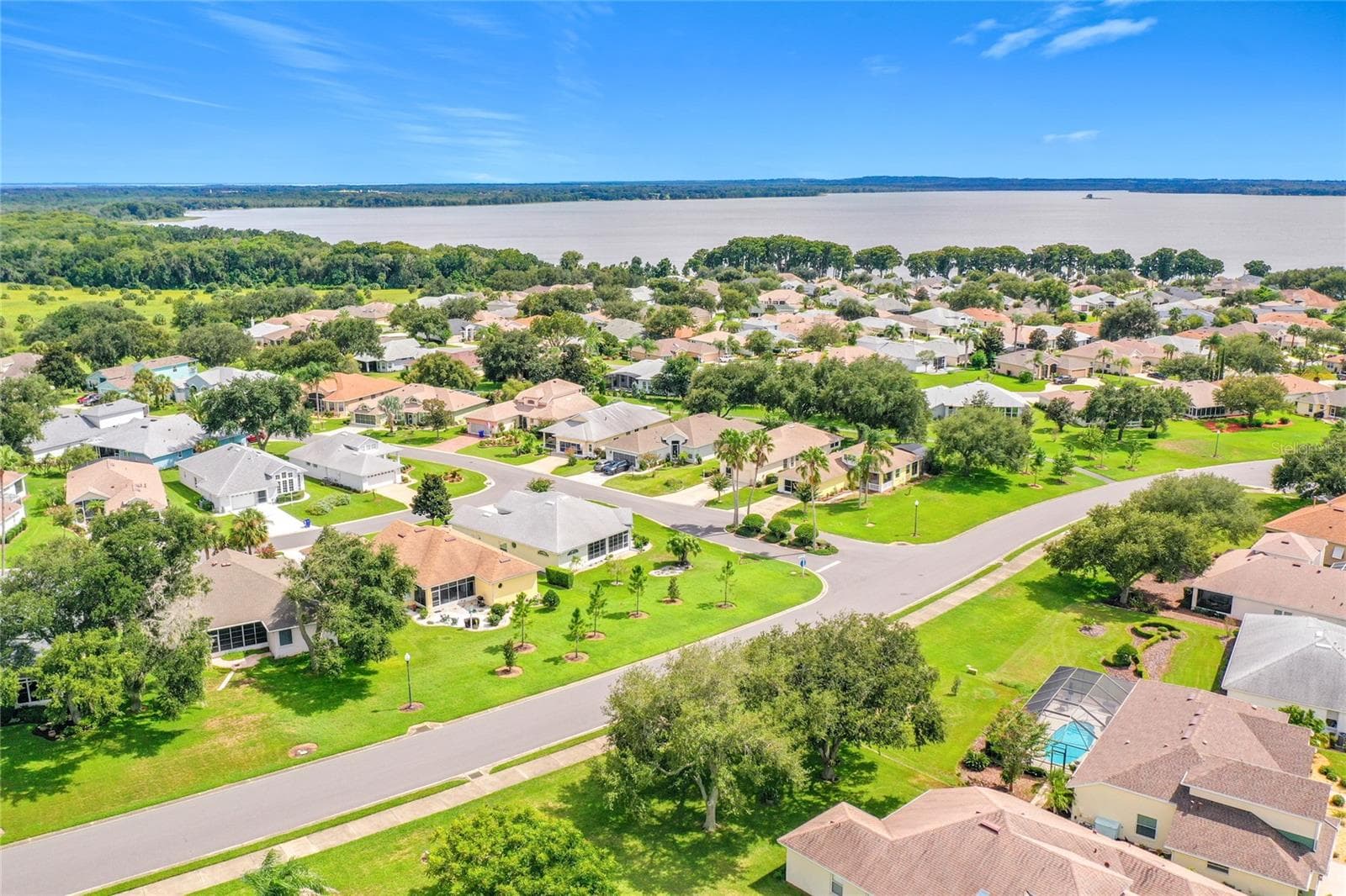 Single Family Residence at 5693 GULF STREAM STREET, TAVARES, photo 41 of 56
