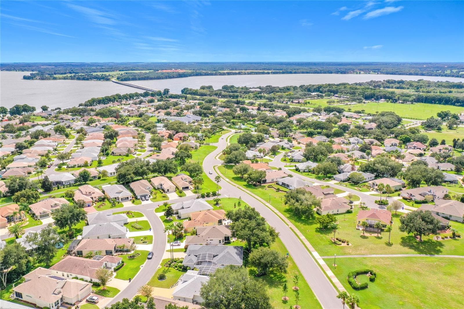 Single Family Residence at 5693 GULF STREAM STREET, TAVARES, photo 44 of 56