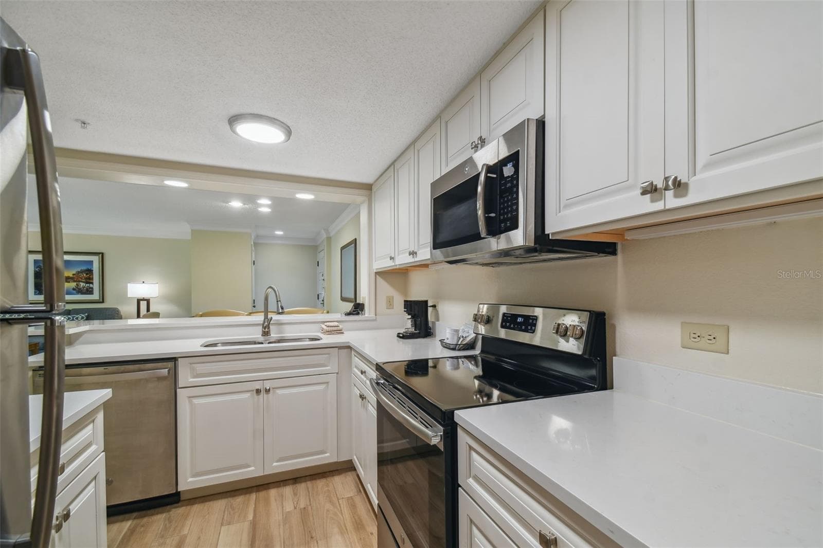 Condominium at 36750 US HIGHWAY 19 #24211, PALM HARBOR, photo 21 of 61