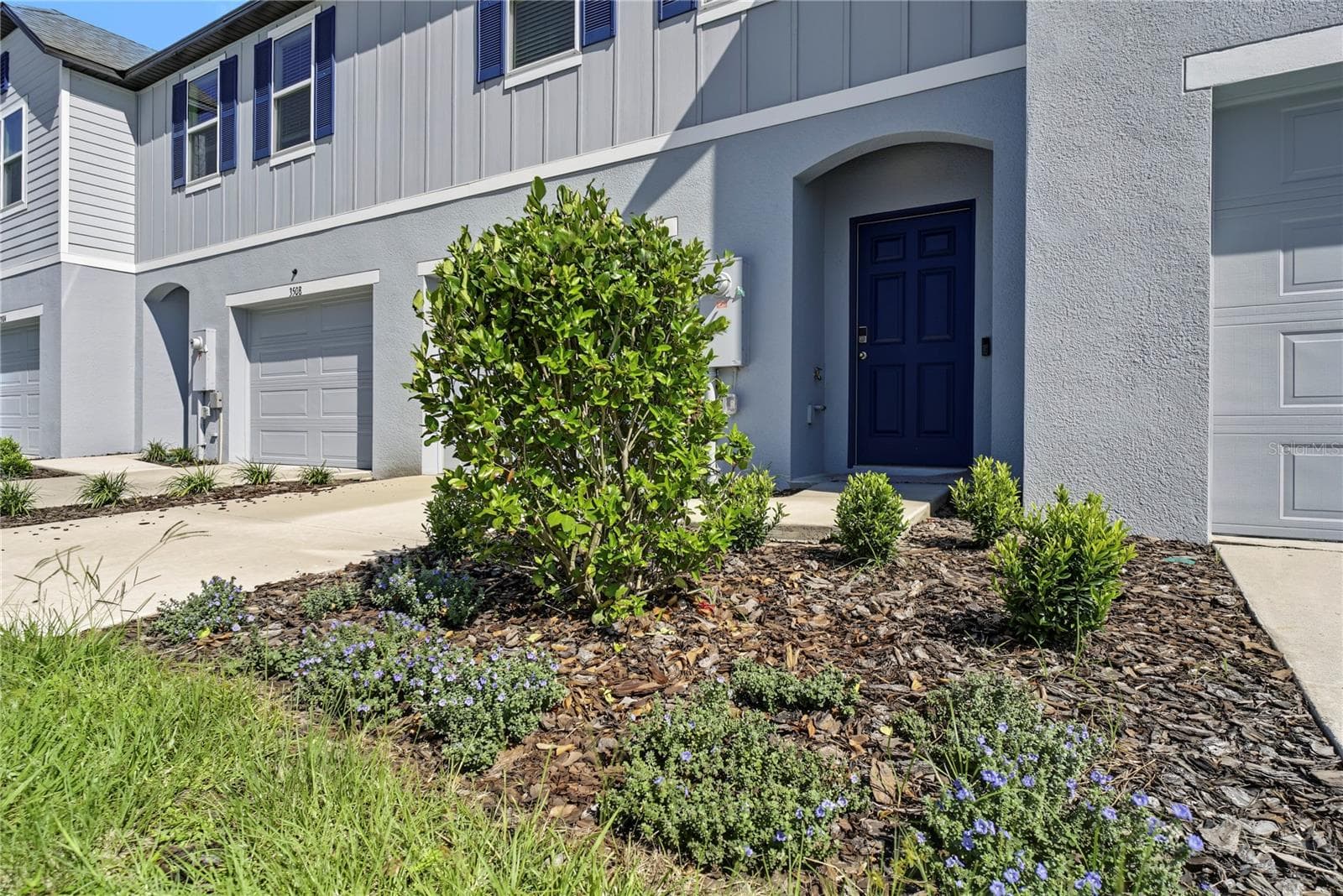 Townhouse at 3512 EAGLES CROSSING WAY, LAKELAND, photo 4 of 48