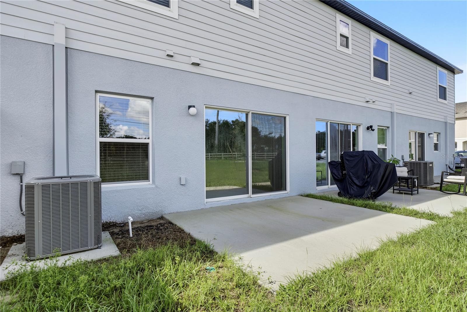 Townhouse at 3512 EAGLES CROSSING WAY, LAKELAND, photo 39 of 48