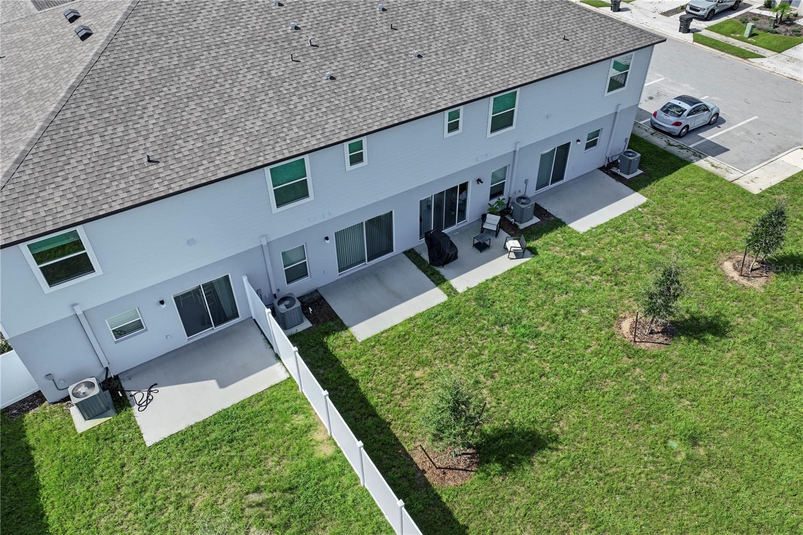 Townhouse at 3512 EAGLES CROSSING WAY, LAKELAND, photo 42 of 48